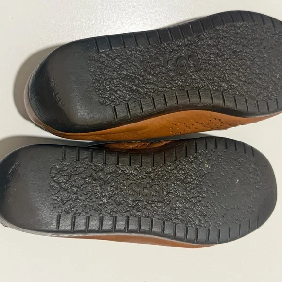 SAS Shoes - Picture 5 of 10